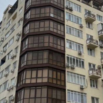 Продается 3-х комнатная квартира, 88,2 м²