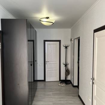 Продается 3-х комнатная квартира, 88,2 м²