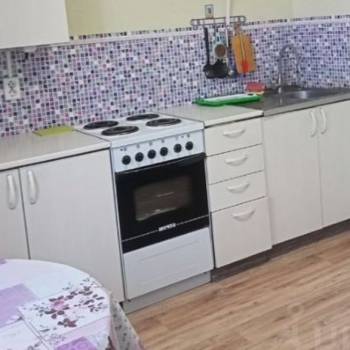 Продается 1-комнатная квартира, 37,8 м²