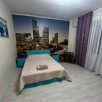 Сдается 1-комнатная квартира, 21,6 м²