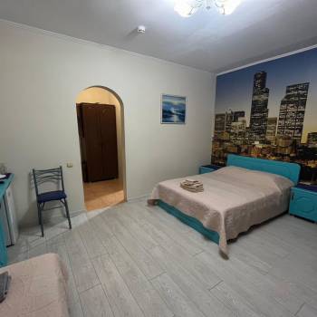 Сдается 1-комнатная квартира, 21,6 м²