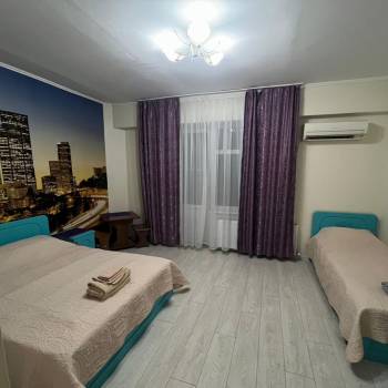 Сдается 1-комнатная квартира, 21,6 м²