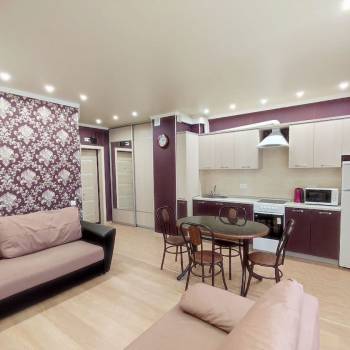 Сдается 1-комнатная квартира, 33 м²