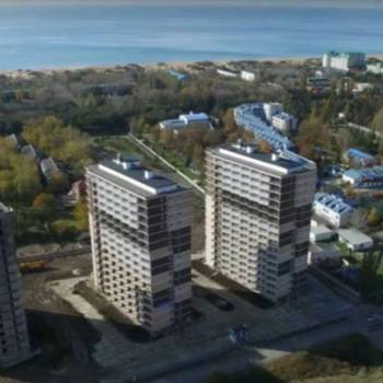 Сдается 1-комнатная квартира, 33 м²
