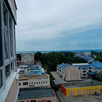 Сдается 1-комнатная квартира, 33 м²