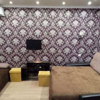 Сдается 1-комнатная квартира, 33 м²