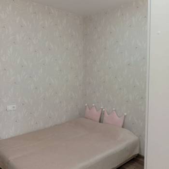 Продается 1-комнатная квартира, 37,9 м²