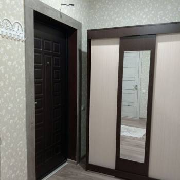 Продается 1-комнатная квартира, 37,9 м²
