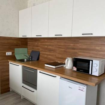 Сдается 1-комнатная квартира, 24 м²