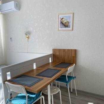 Сдается 1-комнатная квартира, 24 м²