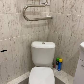 Сдается 1-комнатная квартира, 24 м²