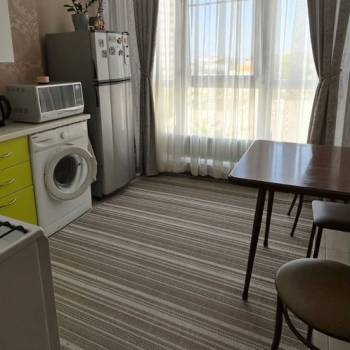 Сдается 1-комнатная квартира, 27 м²