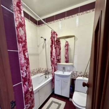 Сдается 1-комнатная квартира, 27 м²