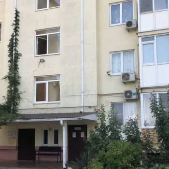 Сдается 1-комнатная квартира, 27 м²