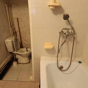 Сдается 1-комнатная квартира, 25 м²