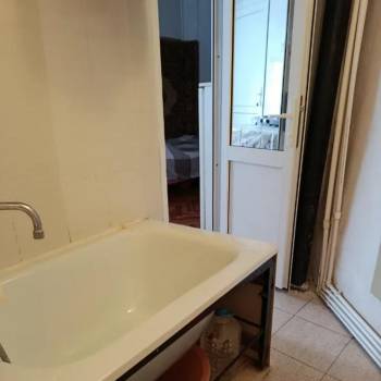 Сдается 1-комнатная квартира, 25 м²
