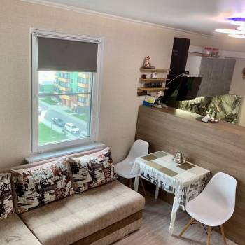 Сдается 1-комнатная квартира, 47 м²