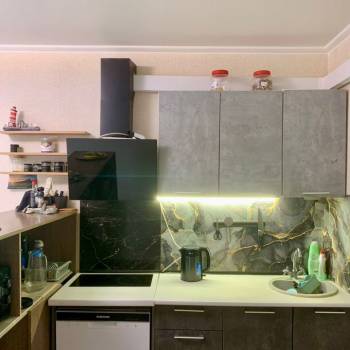 Сдается 1-комнатная квартира, 47 м²