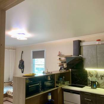 Сдается 1-комнатная квартира, 47 м²
