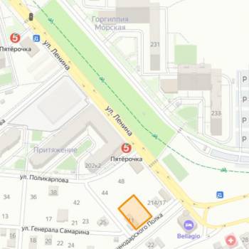 Продается Участок, 1260 м²