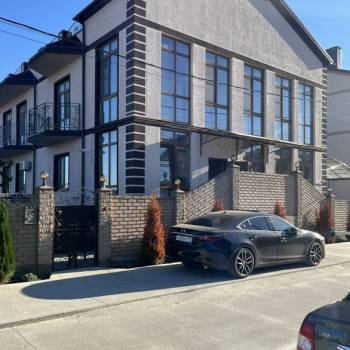 Продается Дом, 493 м²