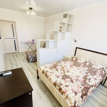 Продается 1-комнатная квартира, 40,4 м²