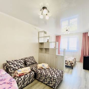 Продается 1-комнатная квартира, 40,4 м²