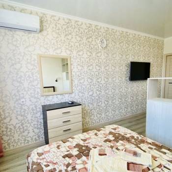 Продается 1-комнатная квартира, 40,4 м²