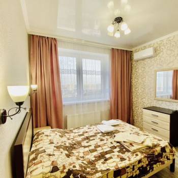 Продается 1-комнатная квартира, 40,4 м²