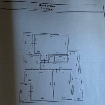 Продается Дом, 138 м²