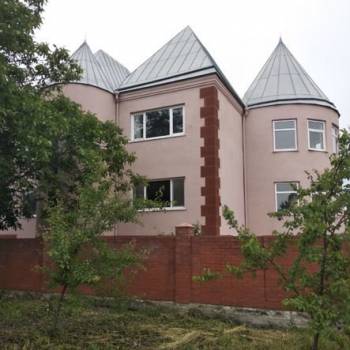 Продается Дом, 440 м²