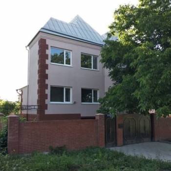Продается Дом, 440 м²