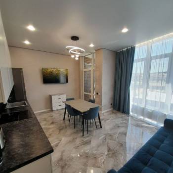 Продается 2-х комнатная квартира, 53 м²