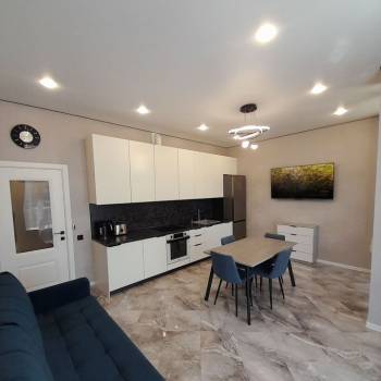 Продается 2-х комнатная квартира, 53 м²