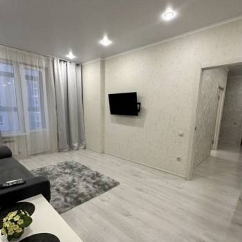 Продается 2-х комнатная квартира, 51,7 м²