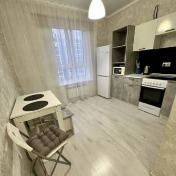 Продается 2-х комнатная квартира, 51,7 м²