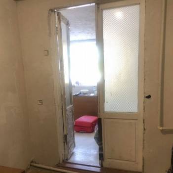 Продается 3-х комнатная квартира, 53,8 м²