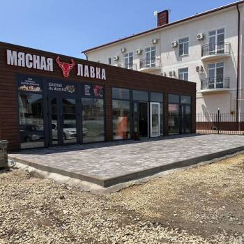 Сдается Нежилое помещение, 40,32 м²