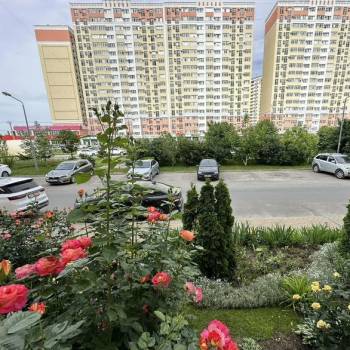 Продается 3-х комнатная квартира, 82,2 м²
