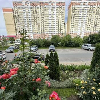 Продается 3-х комнатная квартира, 82,2 м²