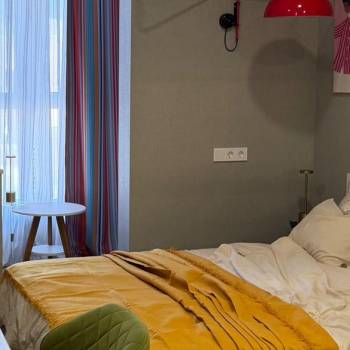 Продается 1-комнатная квартира, 25 м²
