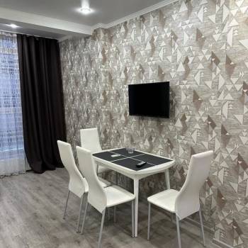 Сдается 1-комнатная квартира, 47 м²
