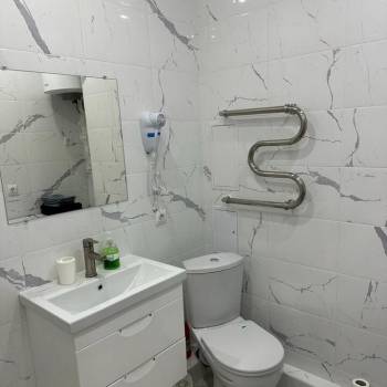 Сдается 1-комнатная квартира, 47 м²