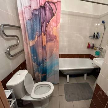 Сдается Многокомнатная квартира, 90,9 м²