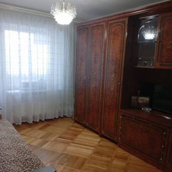 Продается 2-х комнатная квартира, 40,6 м²