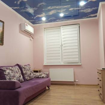 Сдается 1-комнатная квартира, 40,5 м²