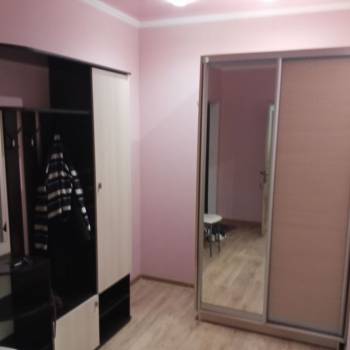 Сдается 1-комнатная квартира, 40,5 м²