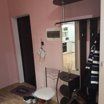 Сдается 1-комнатная квартира, 40,5 м²