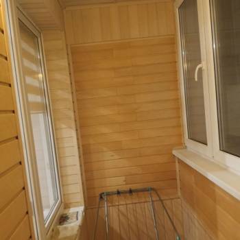 Сдается 1-комнатная квартира, 40,5 м²