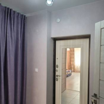 Сдается 1-комнатная квартира, 44 м²